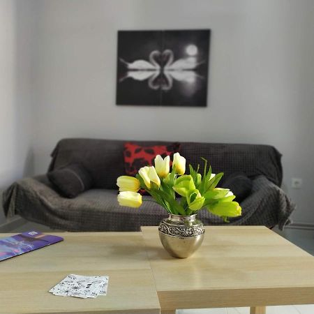 Sunday Apartment Chania 2B Екстер'єр фото