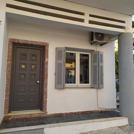 Sunday Apartment Chania 2B Екстер'єр фото