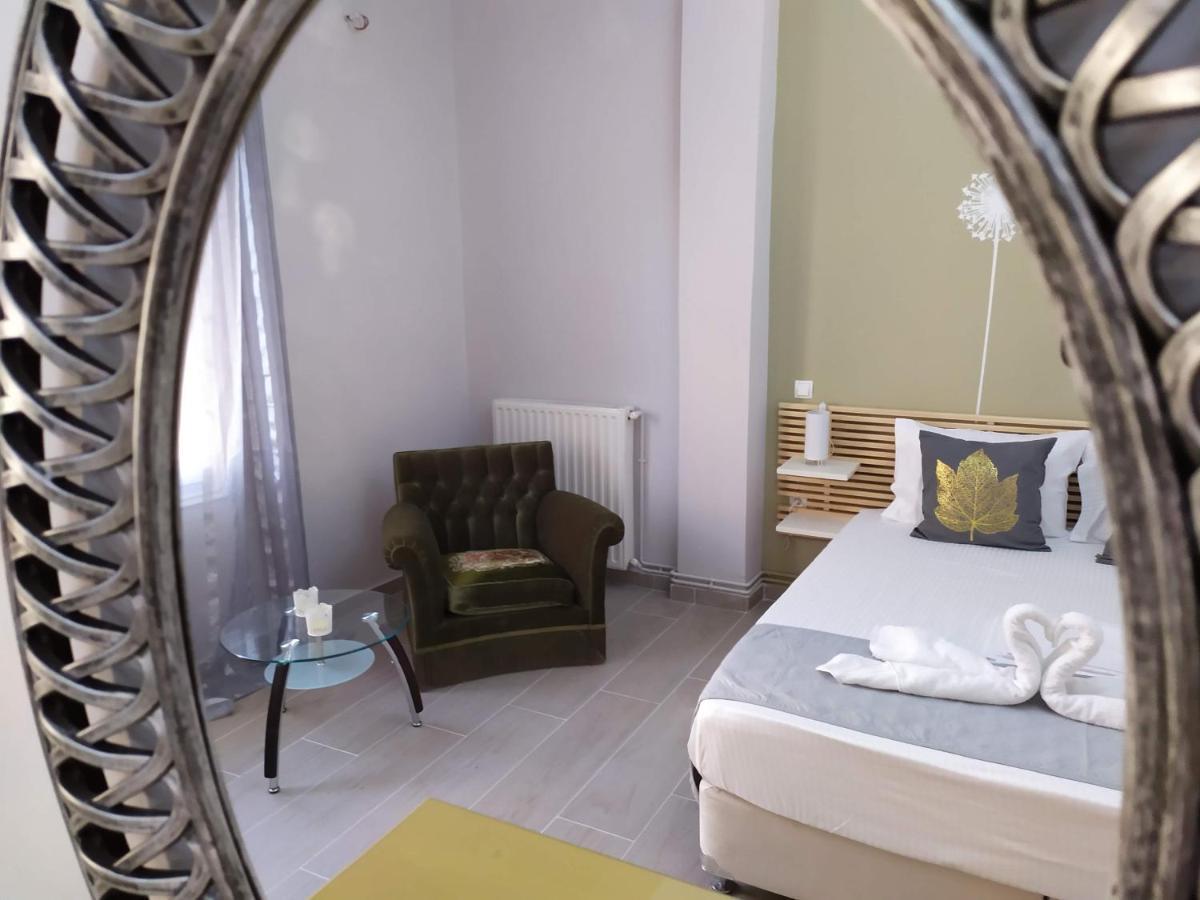 Sunday Apartment Chania 2B Екстер'єр фото