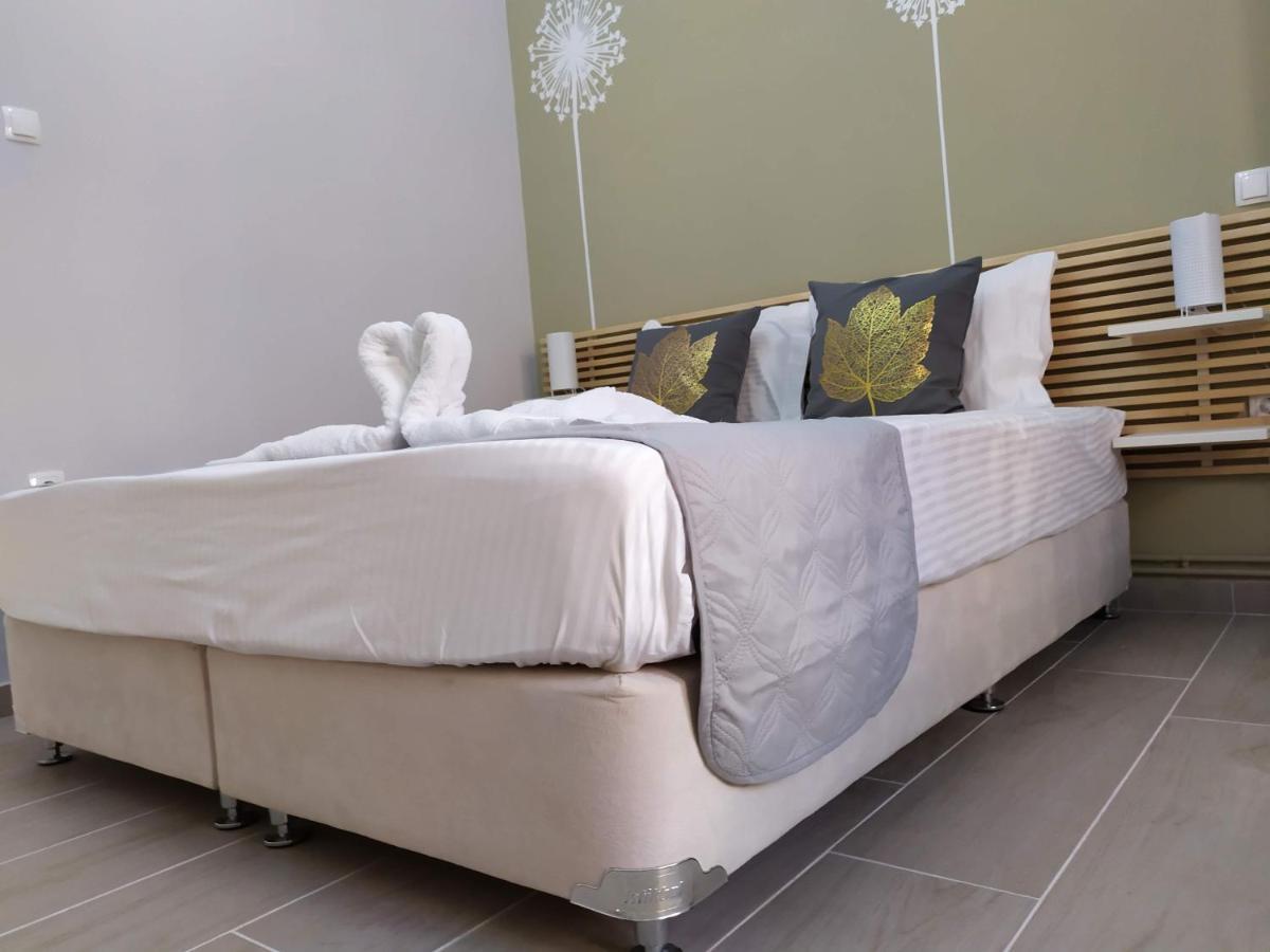 Sunday Apartment Chania 2B Екстер'єр фото