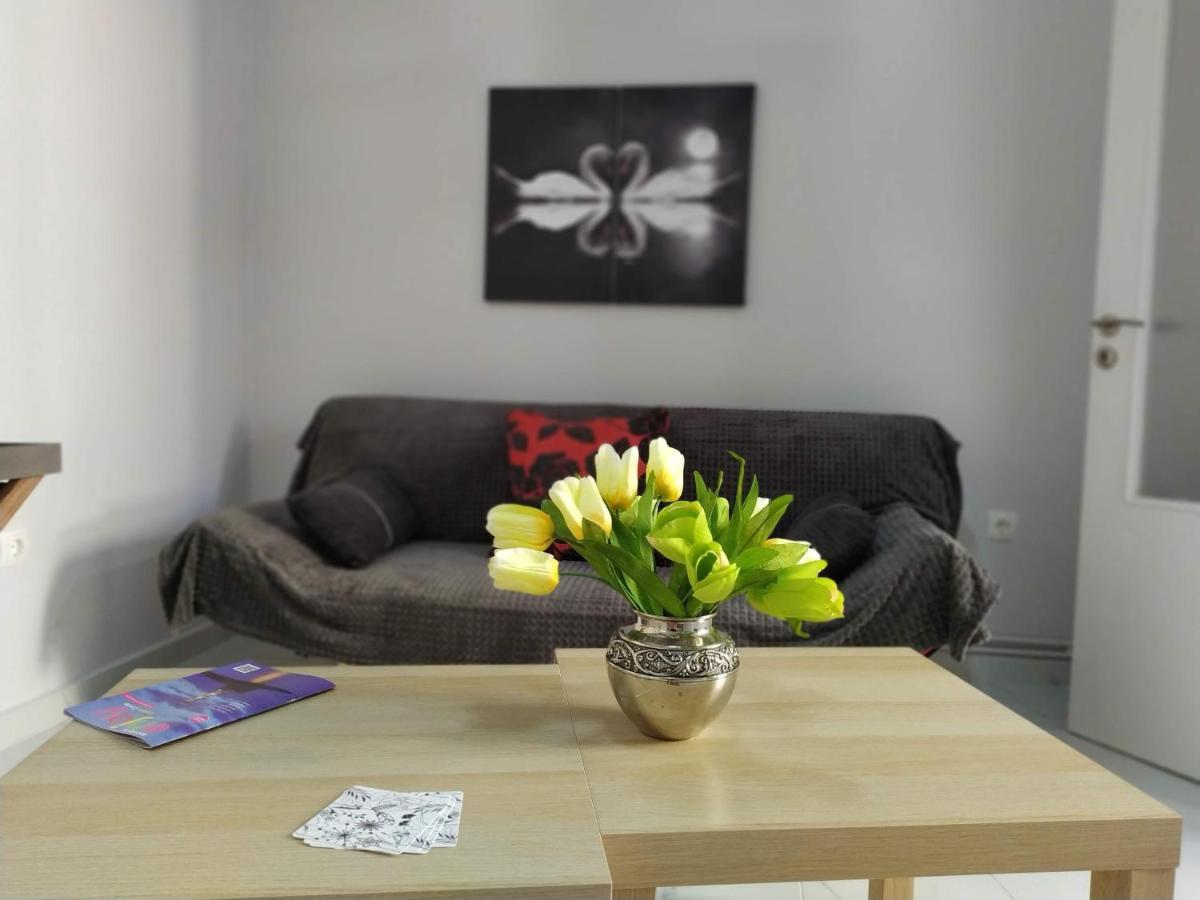 Sunday Apartment Chania 2B Екстер'єр фото