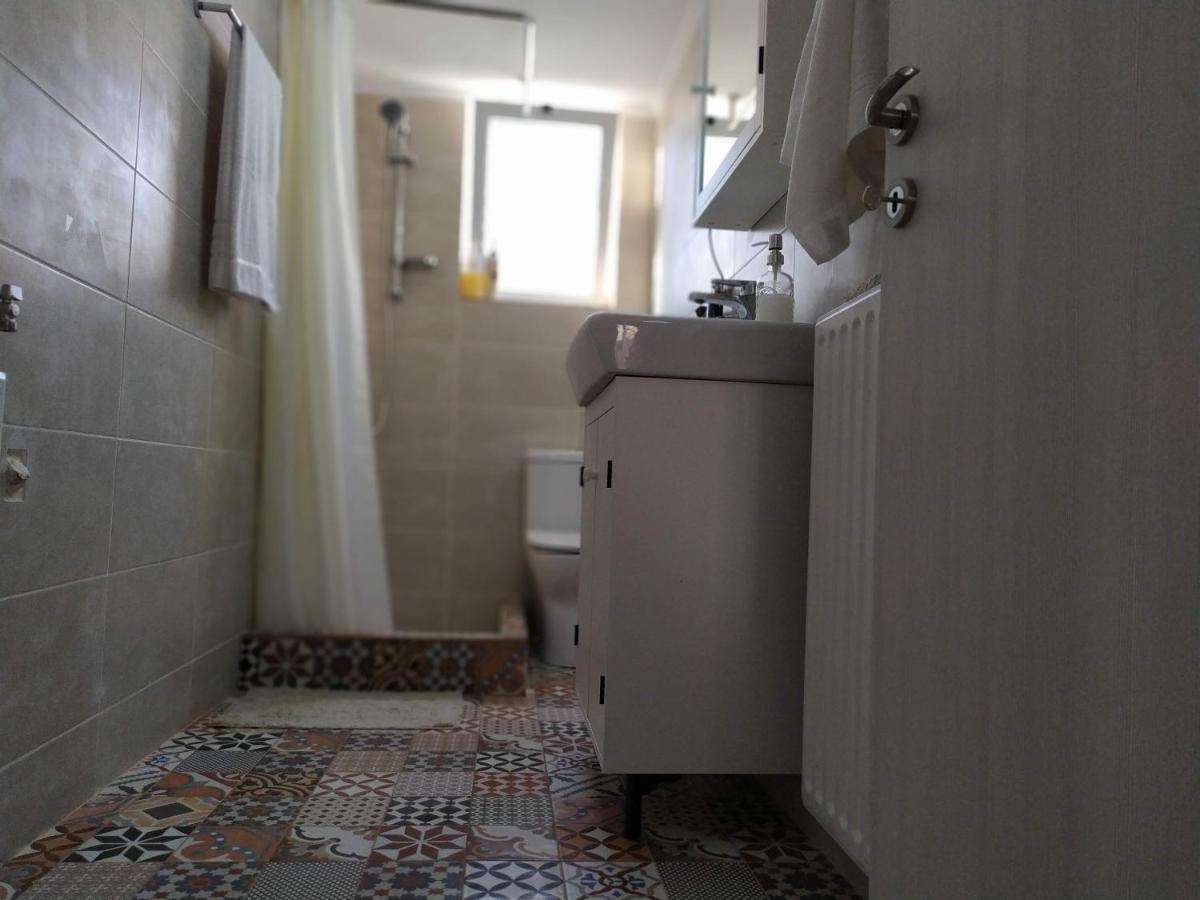 Sunday Apartment Chania 2B Екстер'єр фото