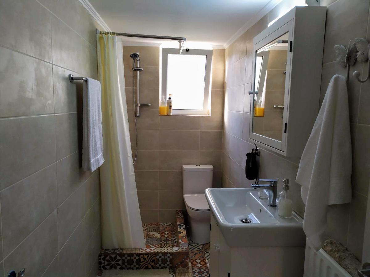 Sunday Apartment Chania 2B Екстер'єр фото