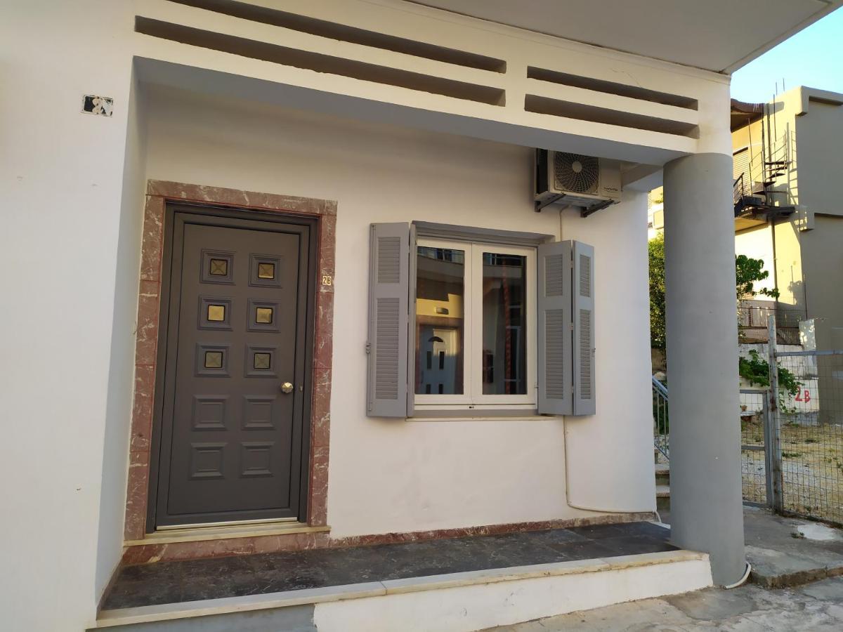 Sunday Apartment Chania 2B Екстер'єр фото